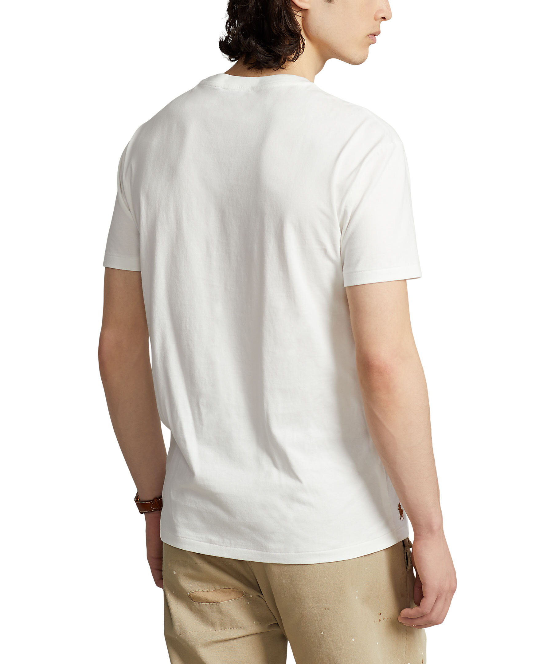 New Stiching T Shirt 2