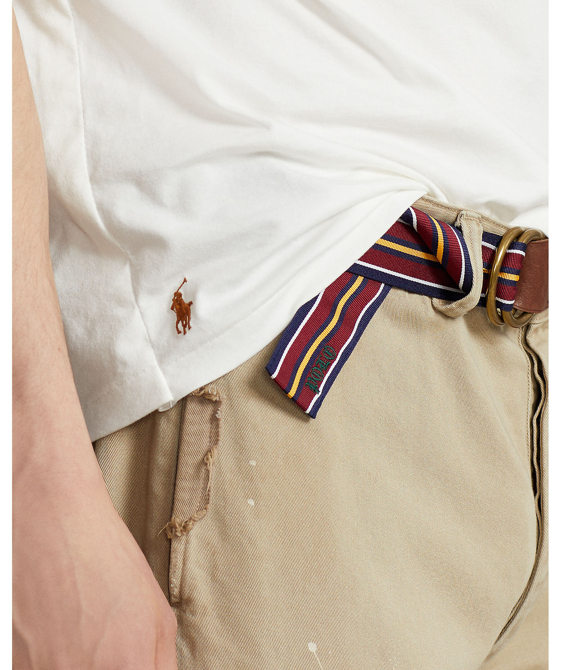 New Stiching T Shirt 4