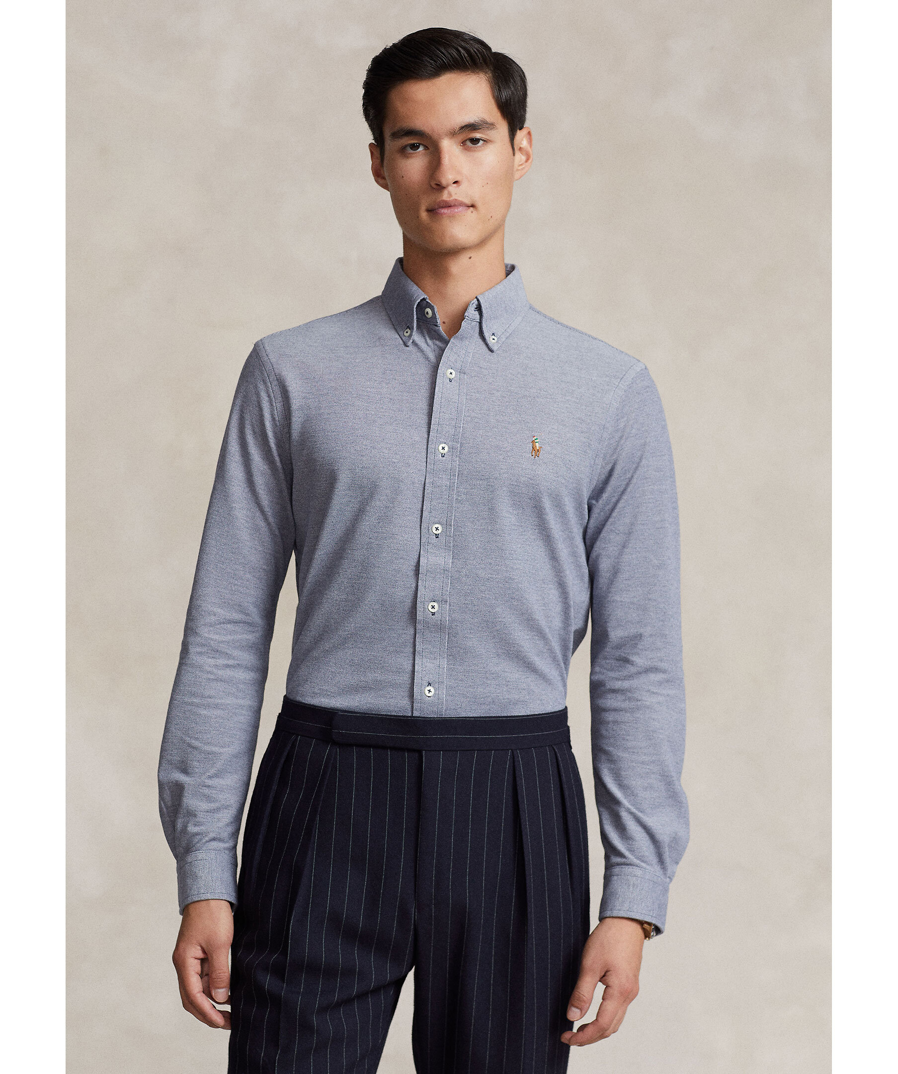 Rl bdppcs ls sport shirt 1