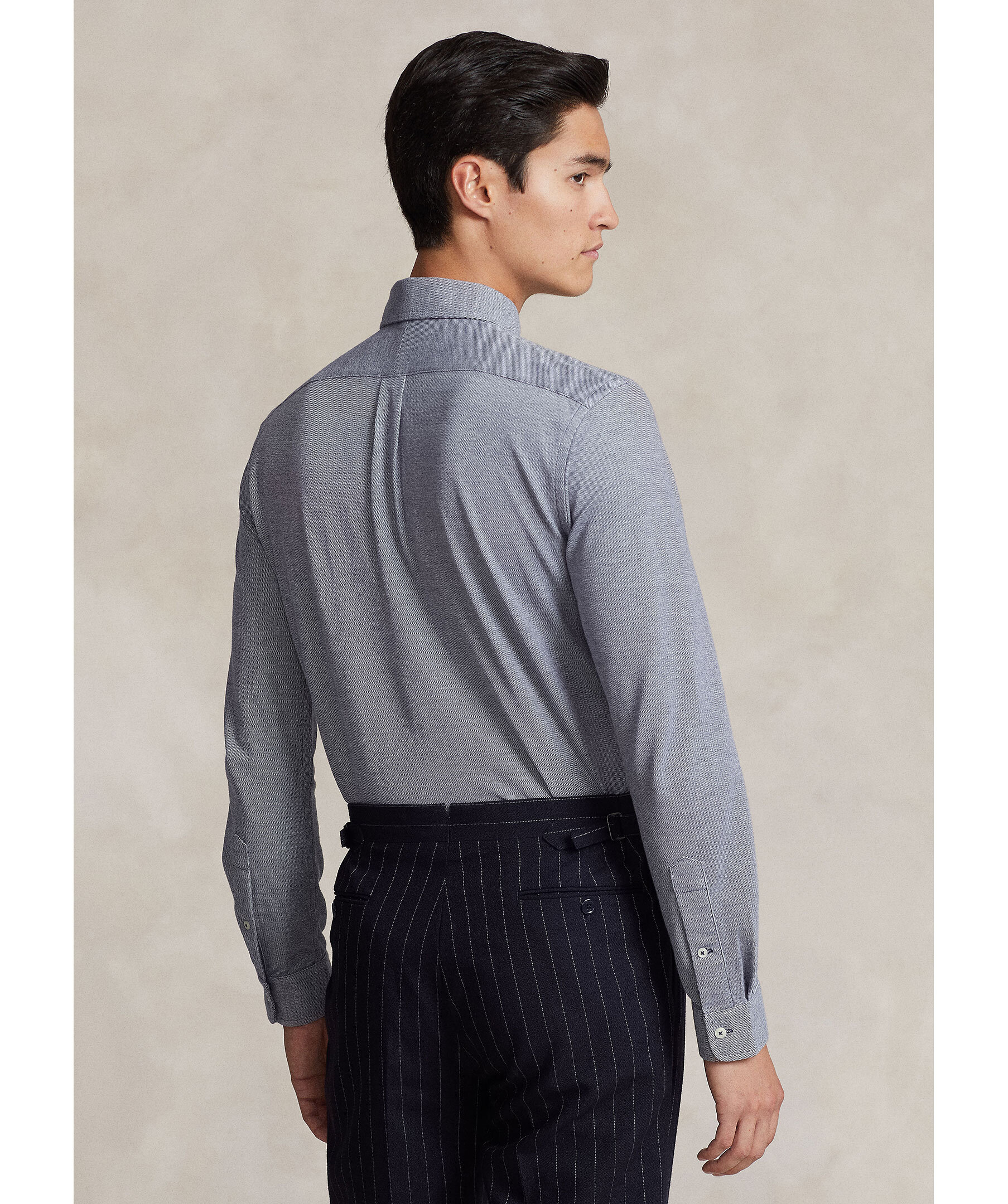 Rl bdppcs ls sport shirt 2
