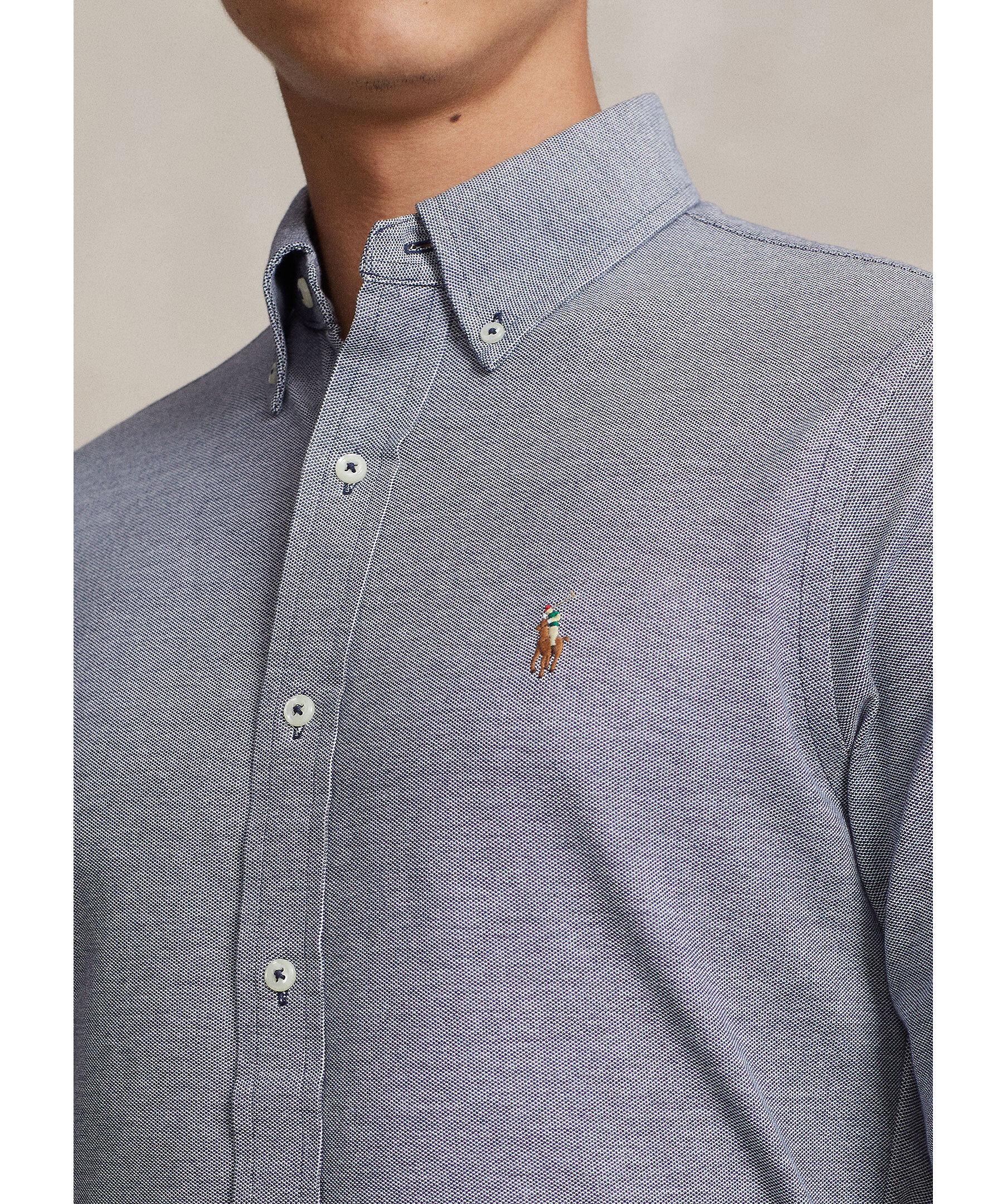 Rl bdppcs ls sport shirt 3