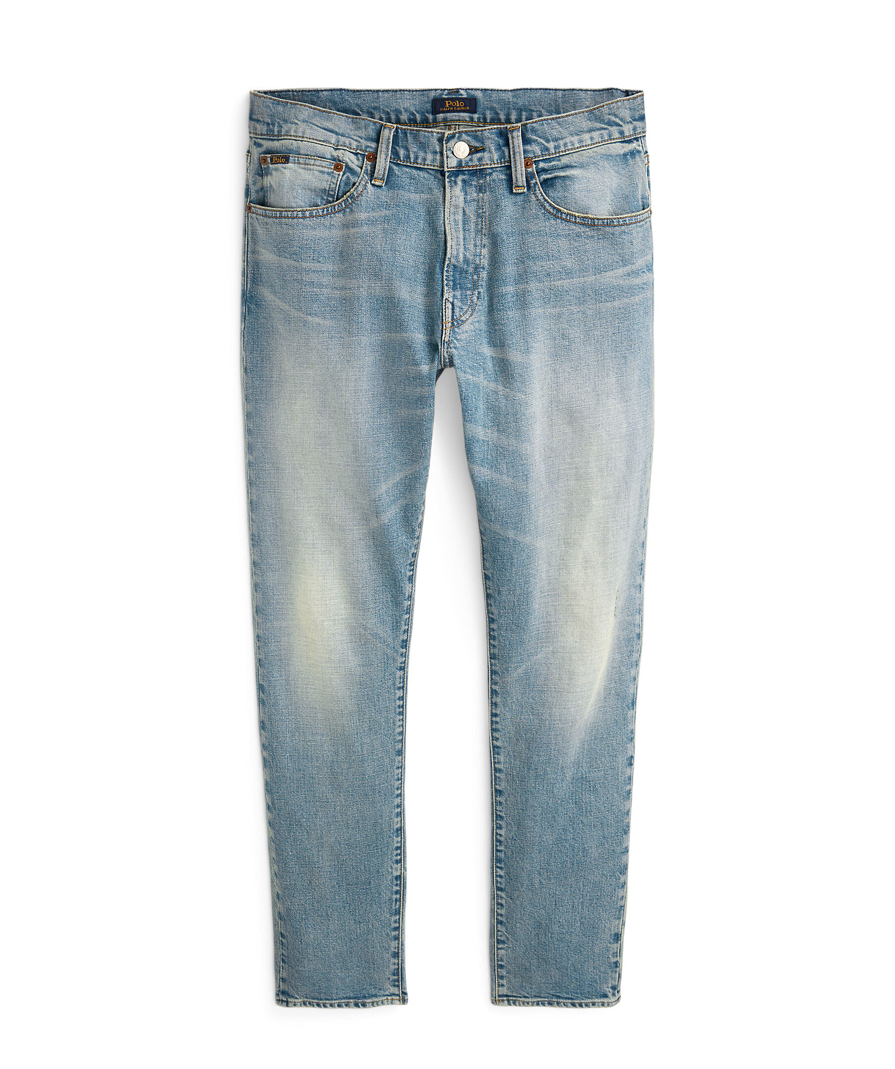 Handla Rl low str denim-parkside act, Blå hos Johnells.se | 3074108-3060