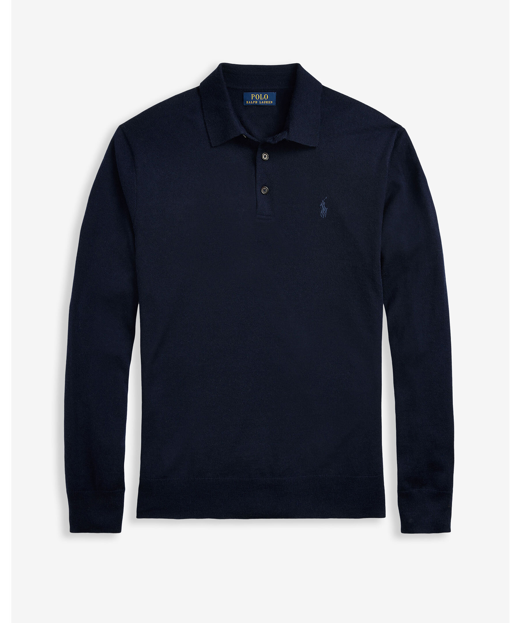 LS Merino Pullover