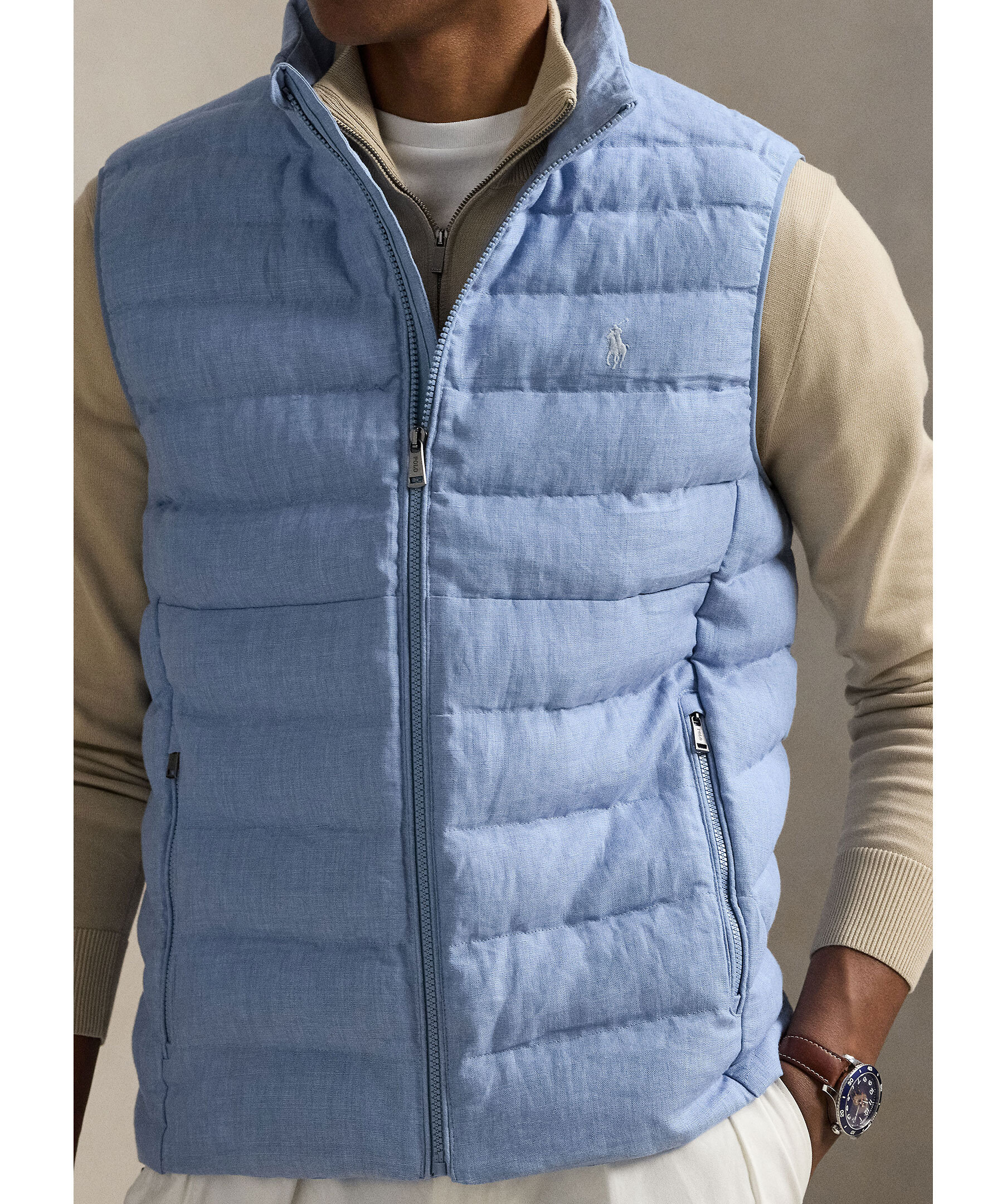 Terra vest 3