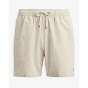 Seersucker Swim Shorts