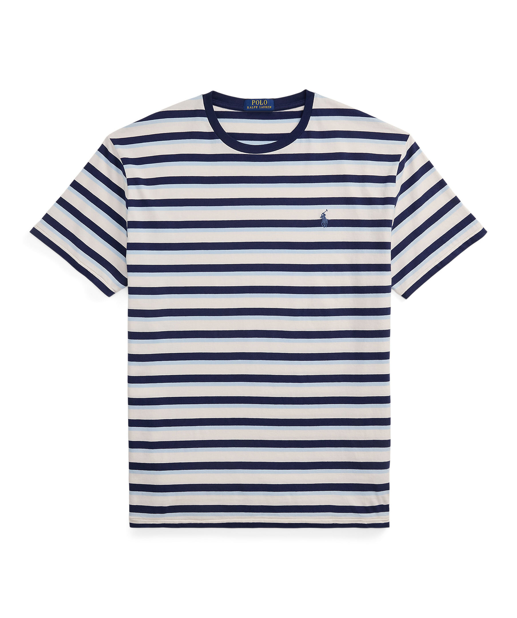 Stripe T Shirt 4