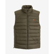 Lightweight vest
