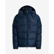 Grhm insulated jacket