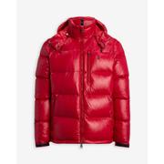 Gorham glossed jacket
