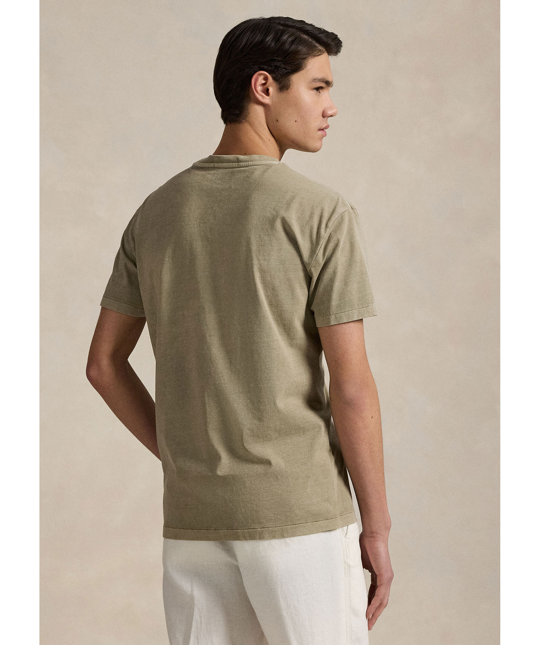 Grmnt Dyed T Shirt 2