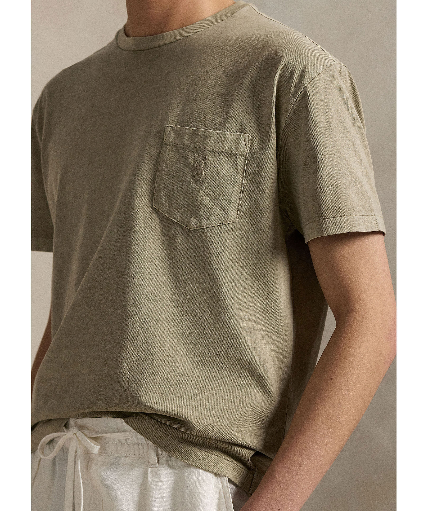 Grmnt Dyed T Shirt 3