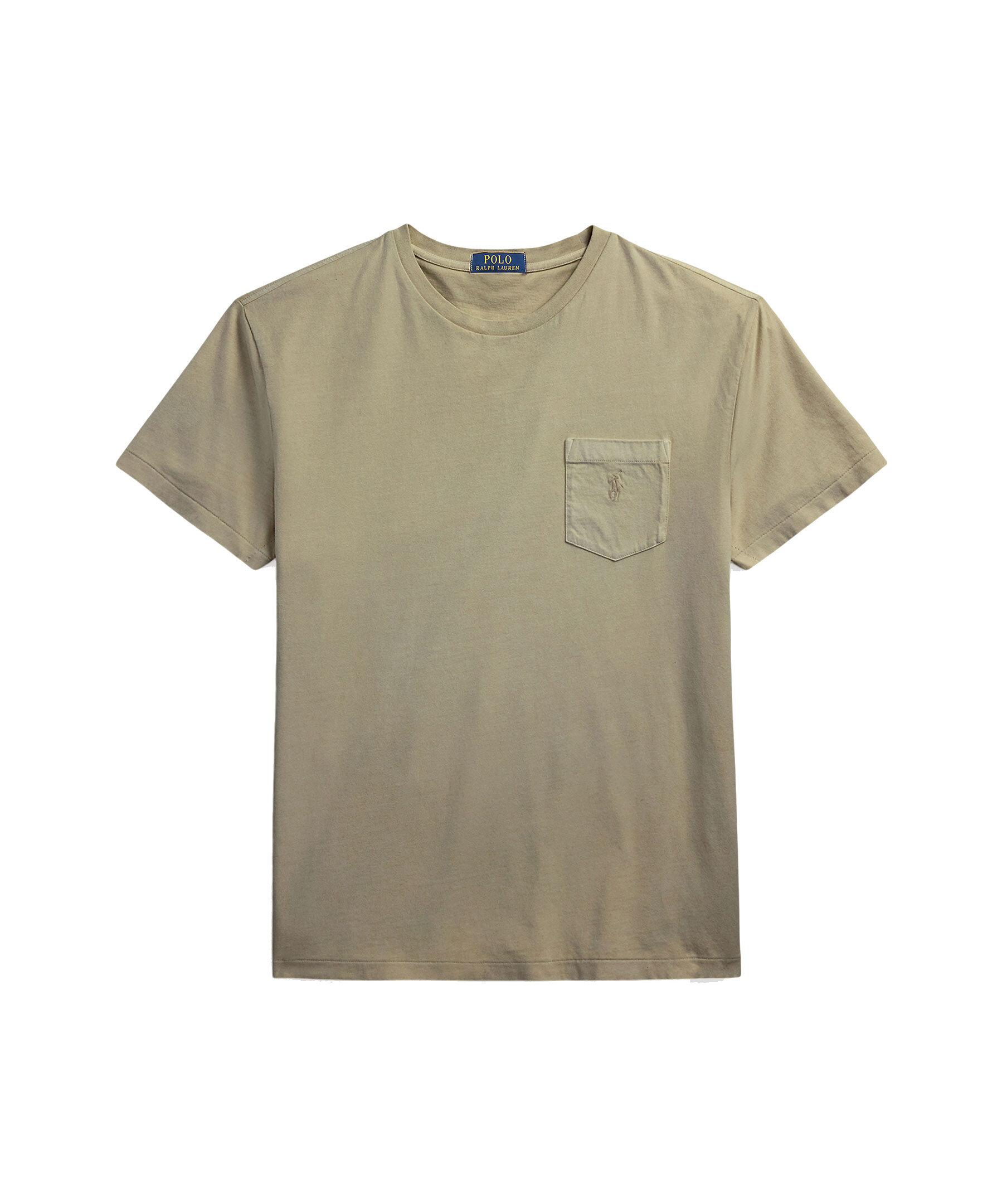 Grmnt Dyed T Shirt 4