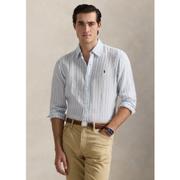 Linen stripe