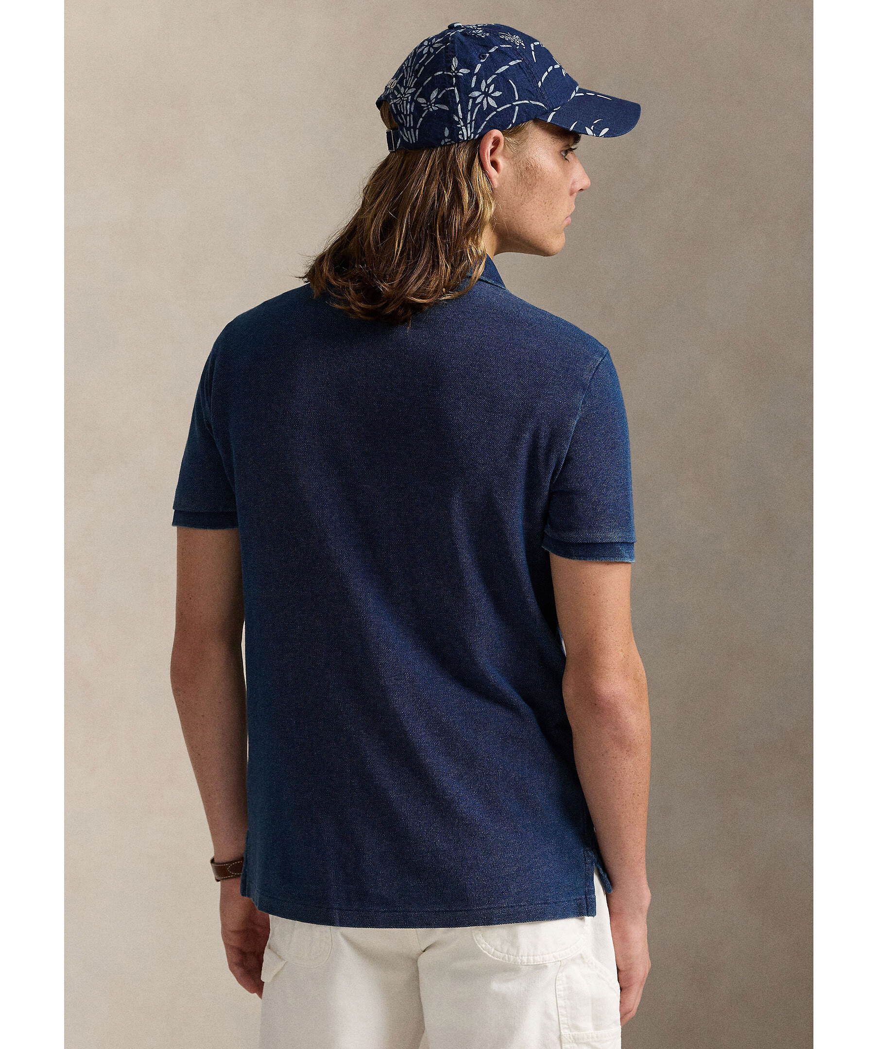 Custom Fit Pique 2