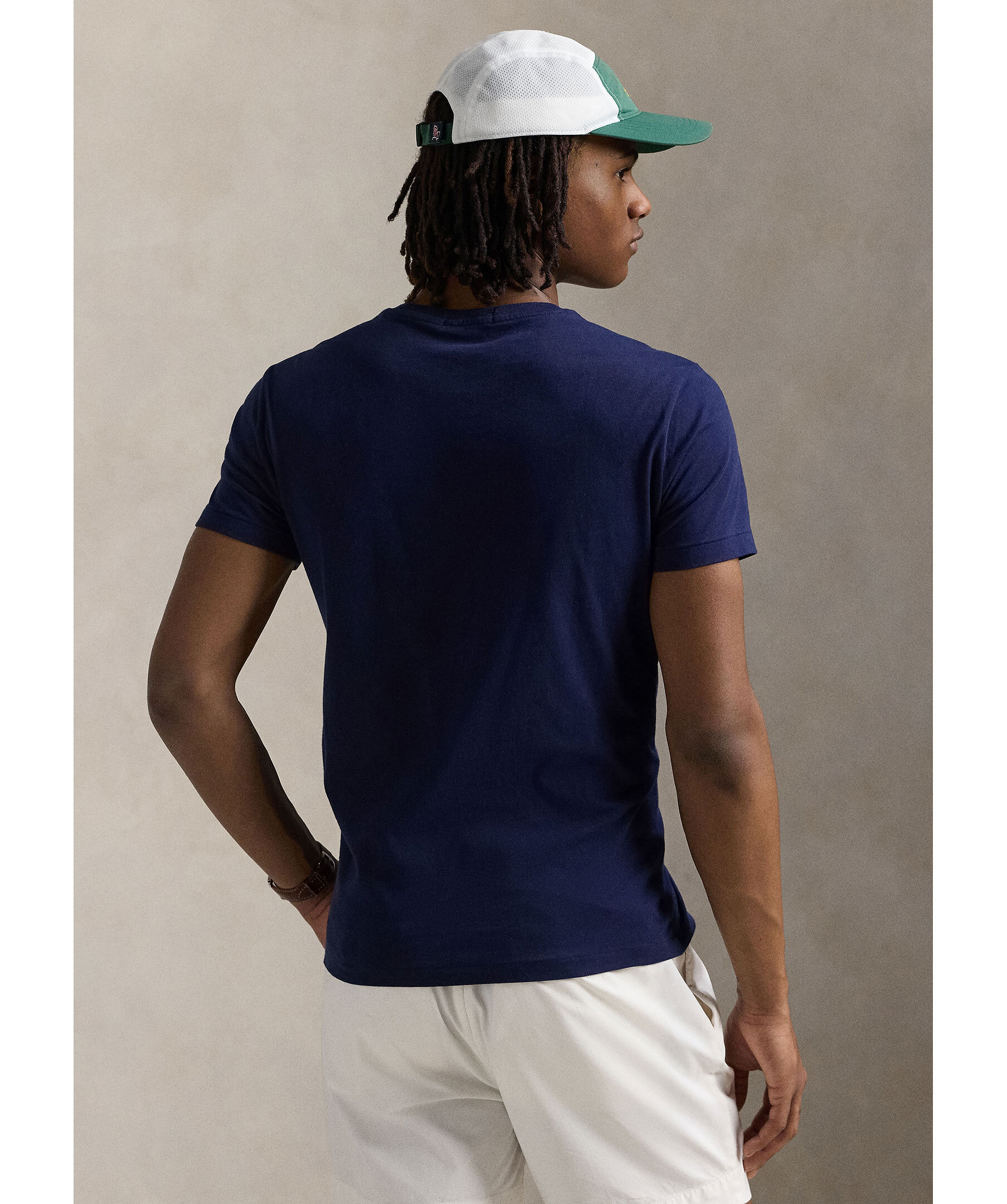 Polo Bear T Shirt 2