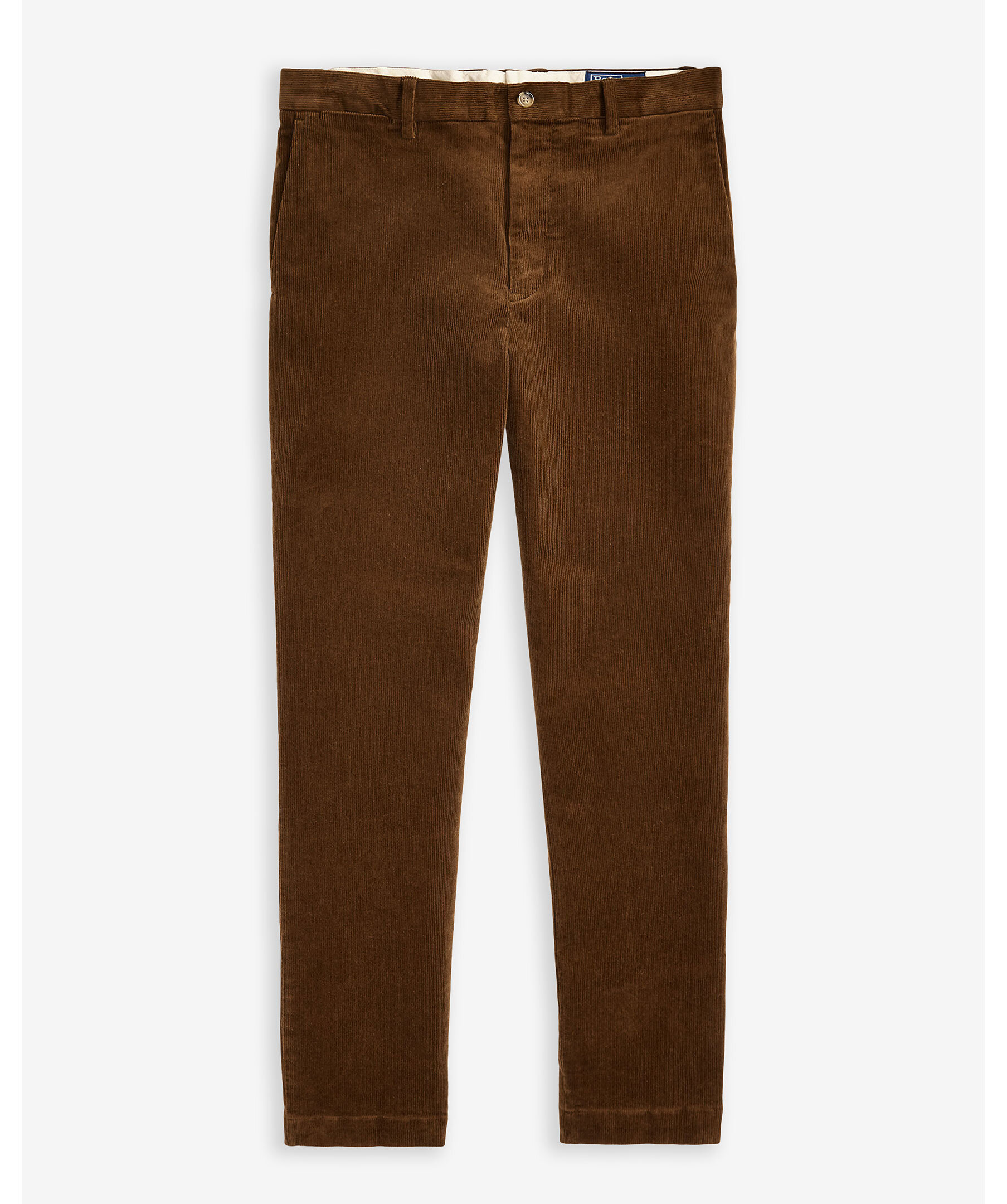 Stretch Cord Pant