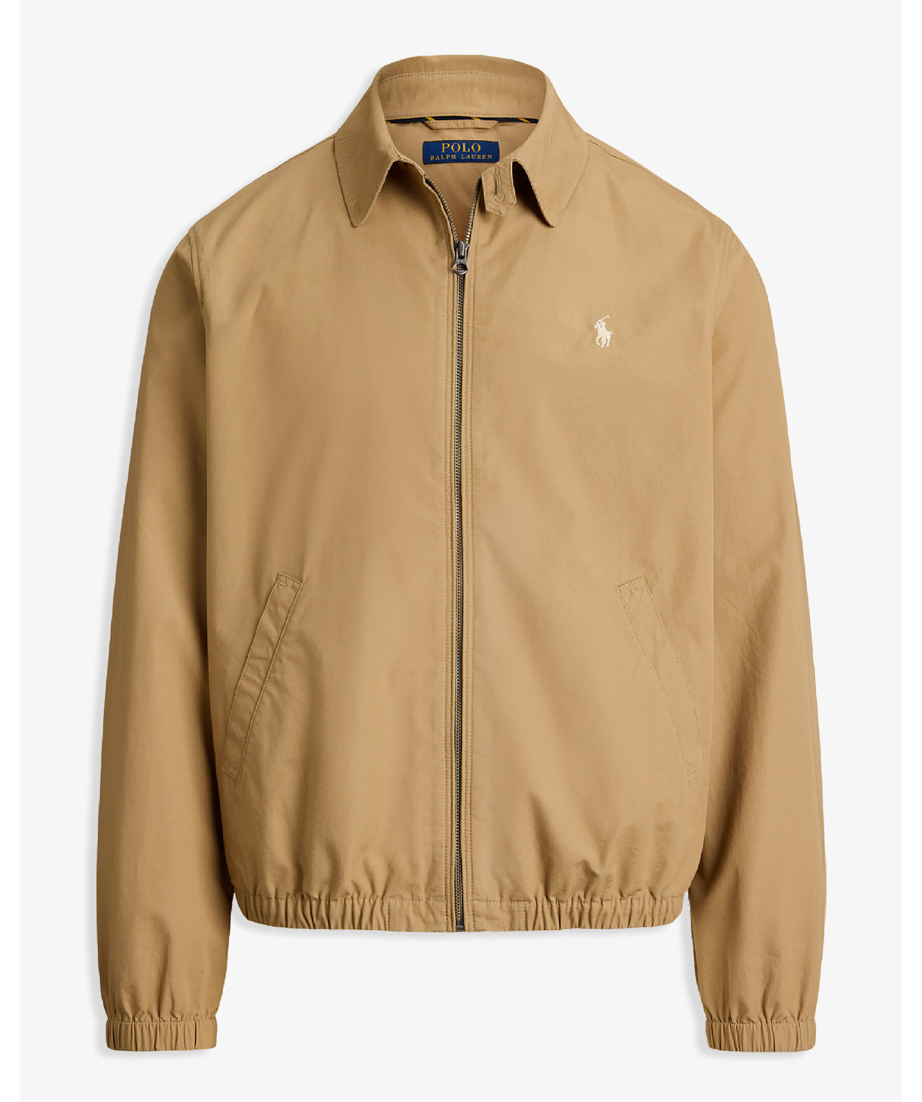Windbreaker Jacket 1