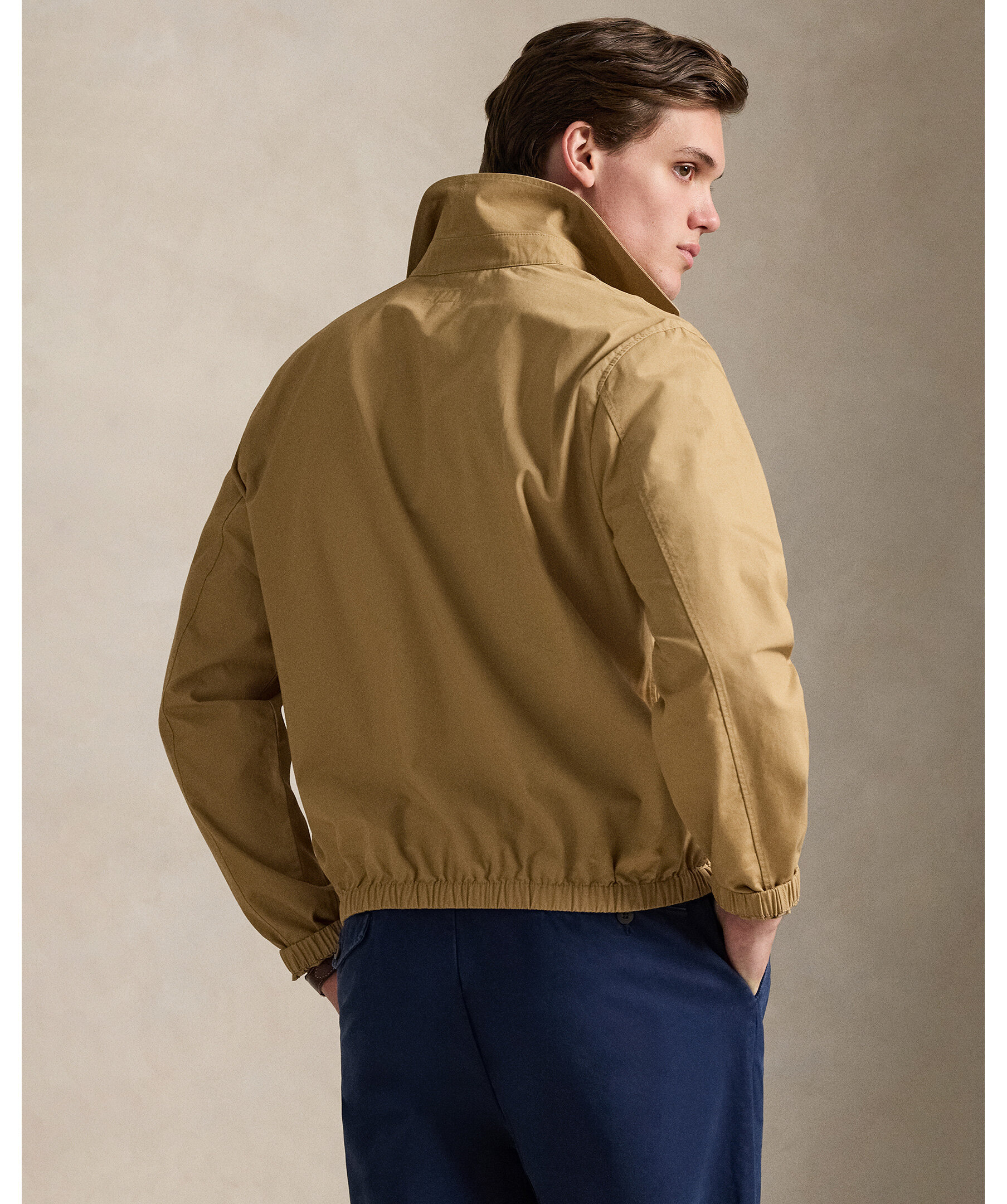 Windbreaker Jacket 3