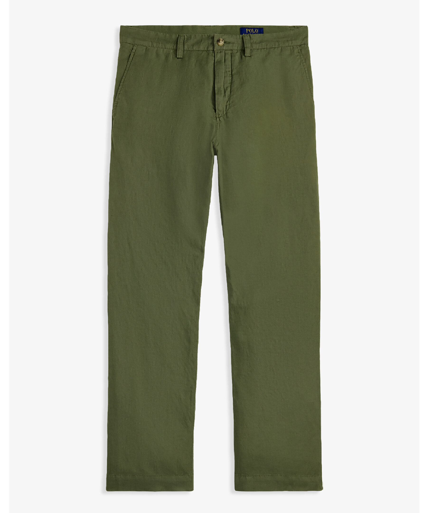 Woven Pants