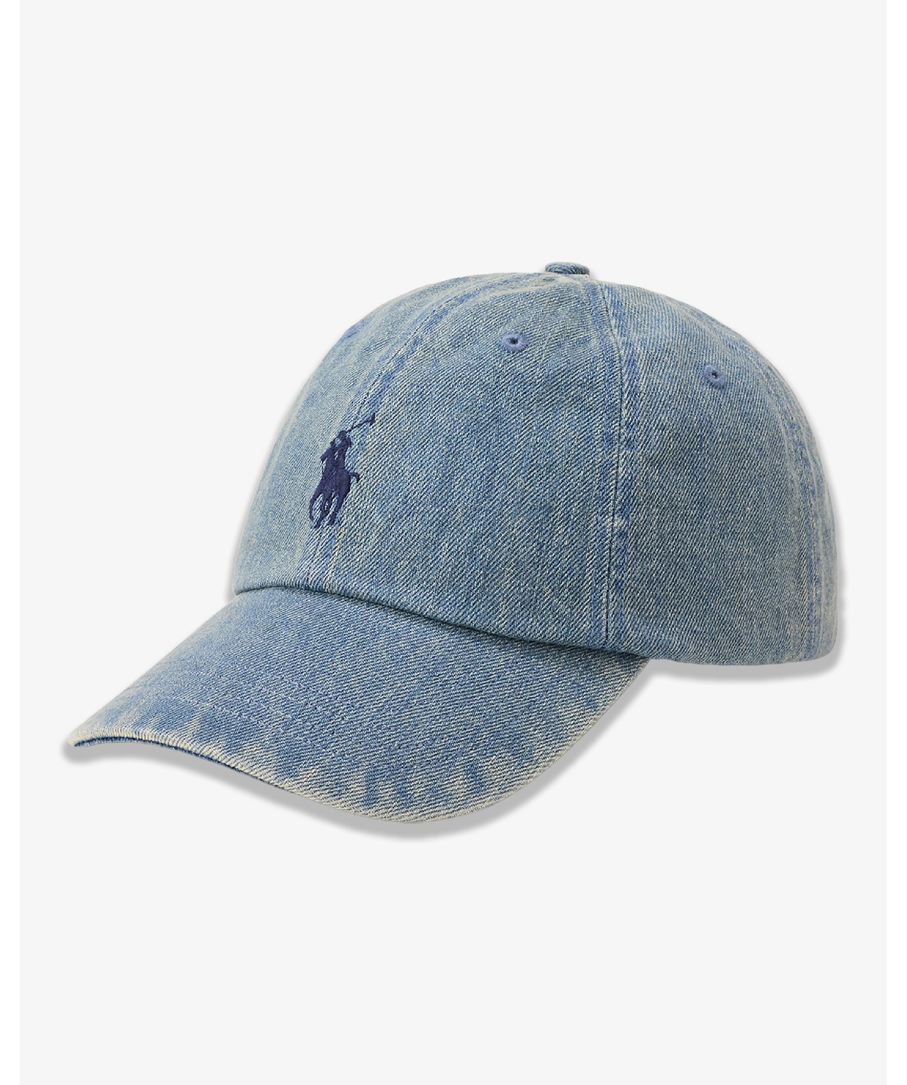 Woven Cap