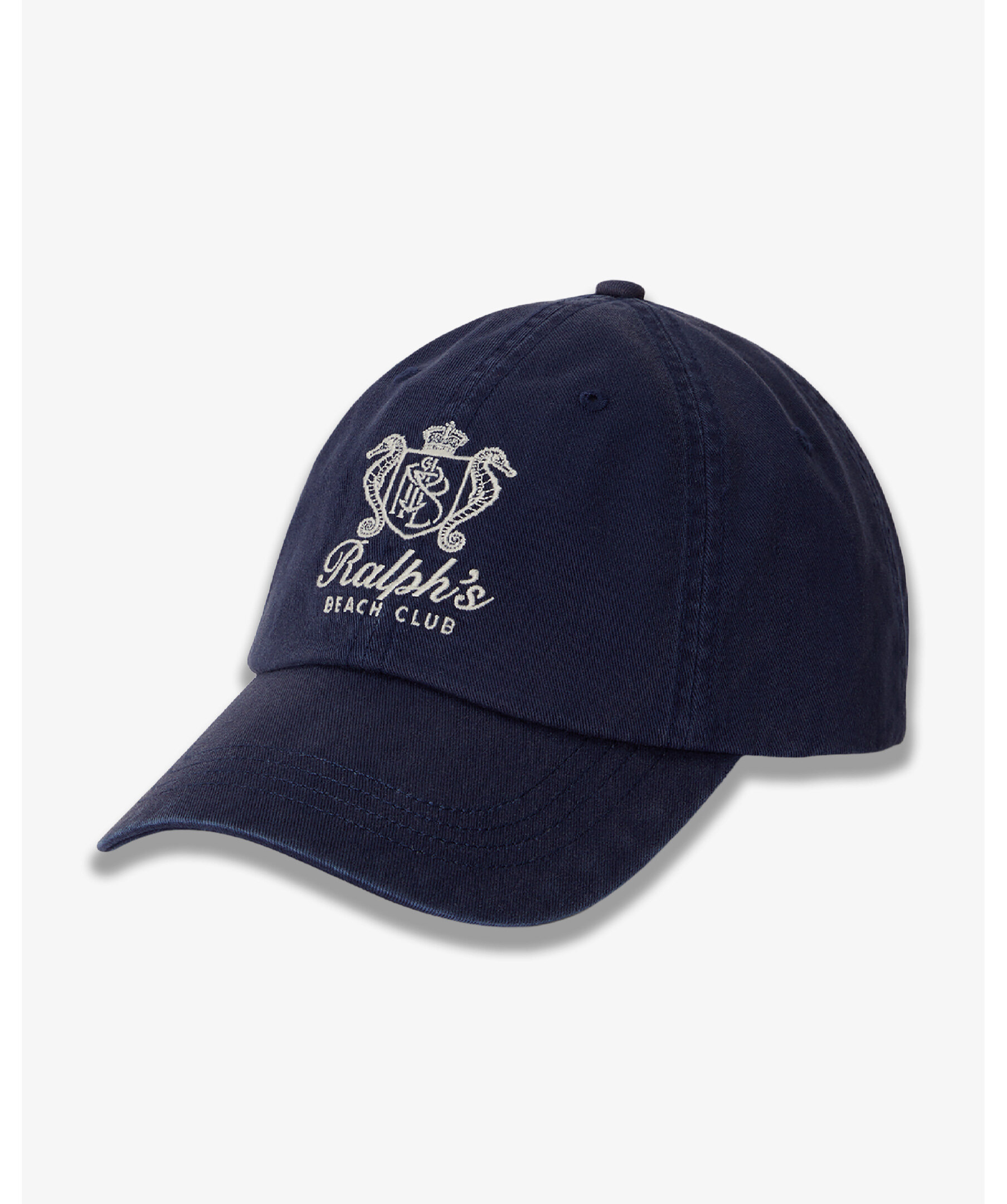 Emblem Cap
