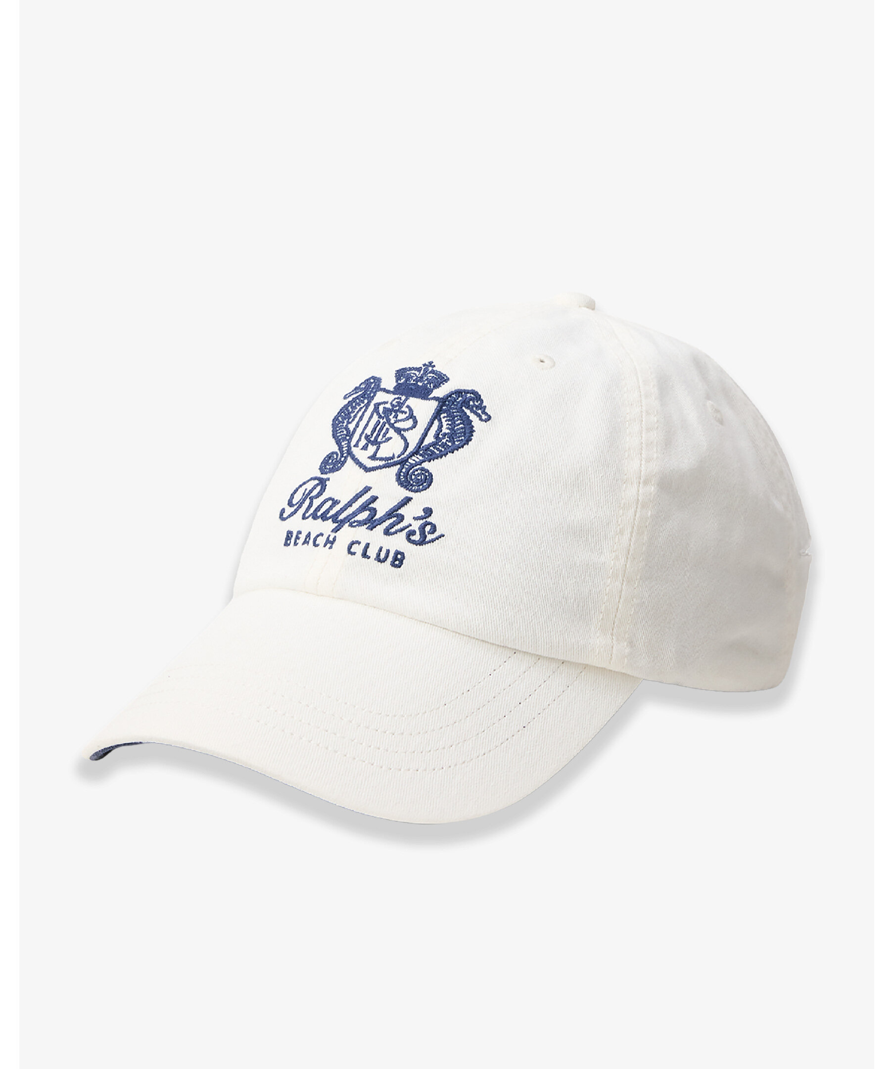 Emblem Cap