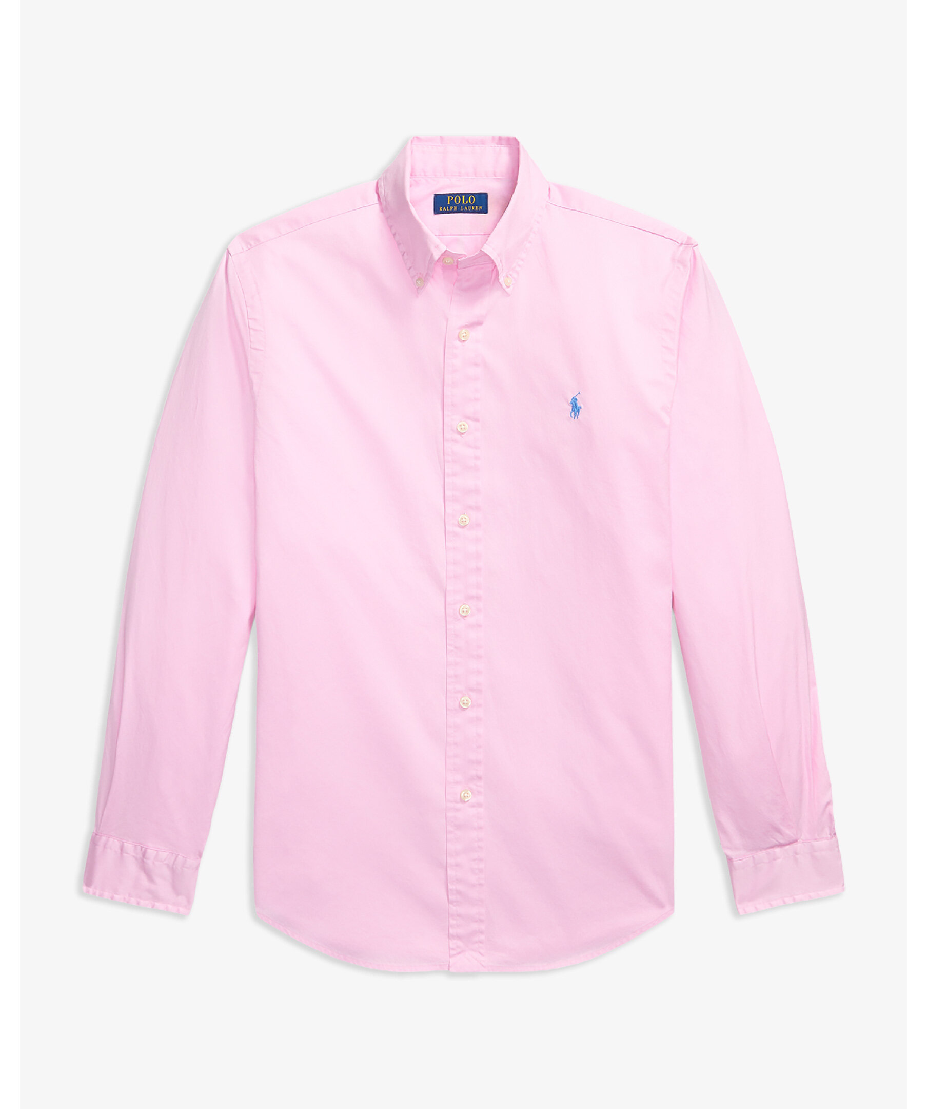 Twill Shirt