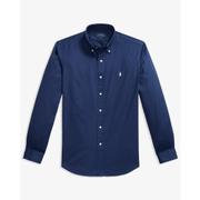 Twill Shirt