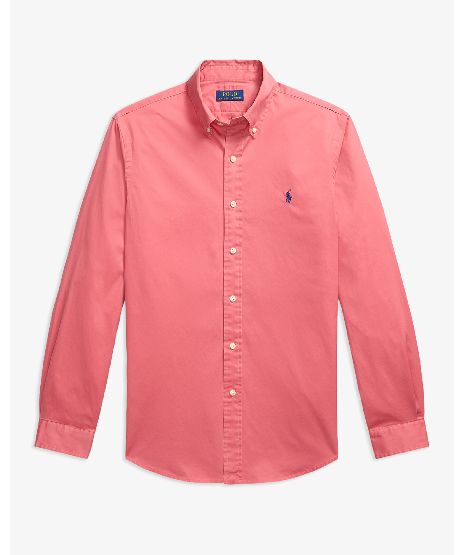 Twill Shirt