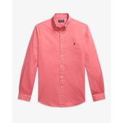 Twill Shirt