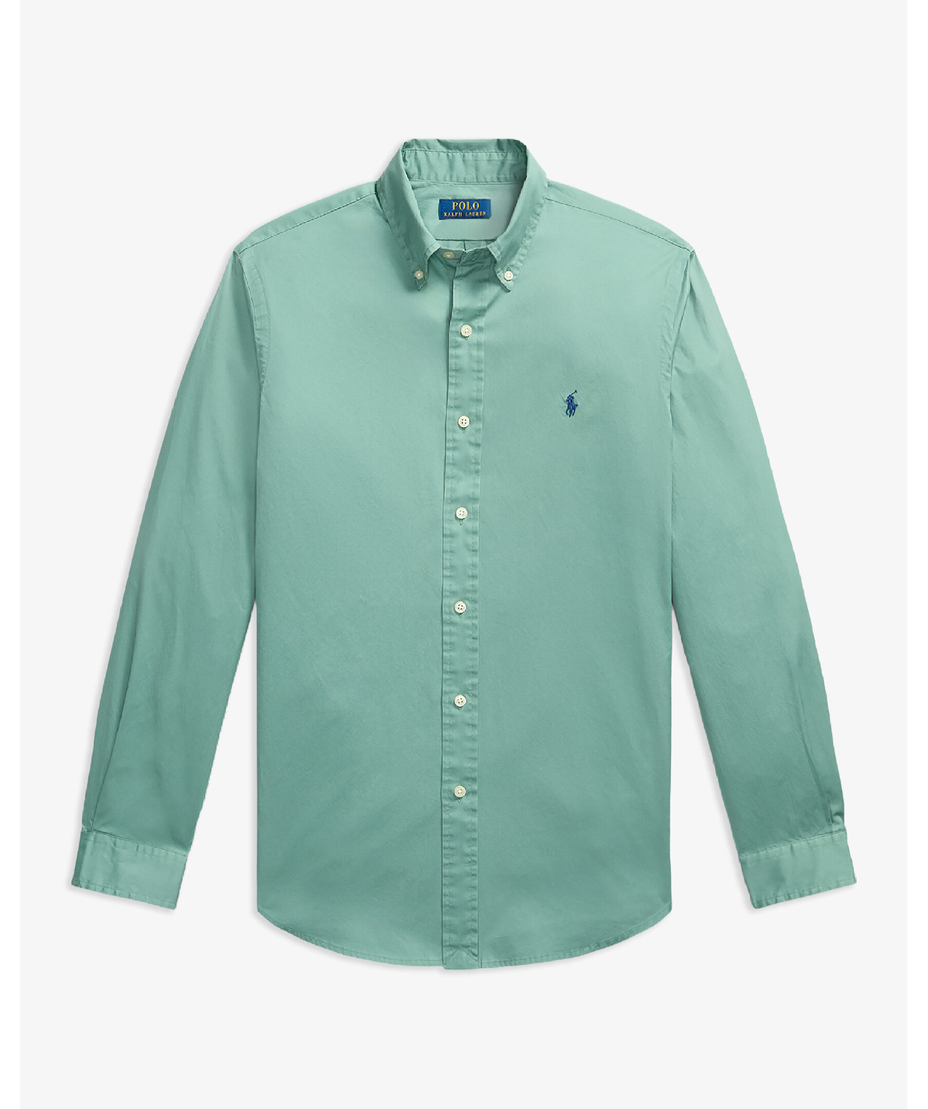 Twill Shirt