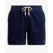 Corduroy Prepster Shorts