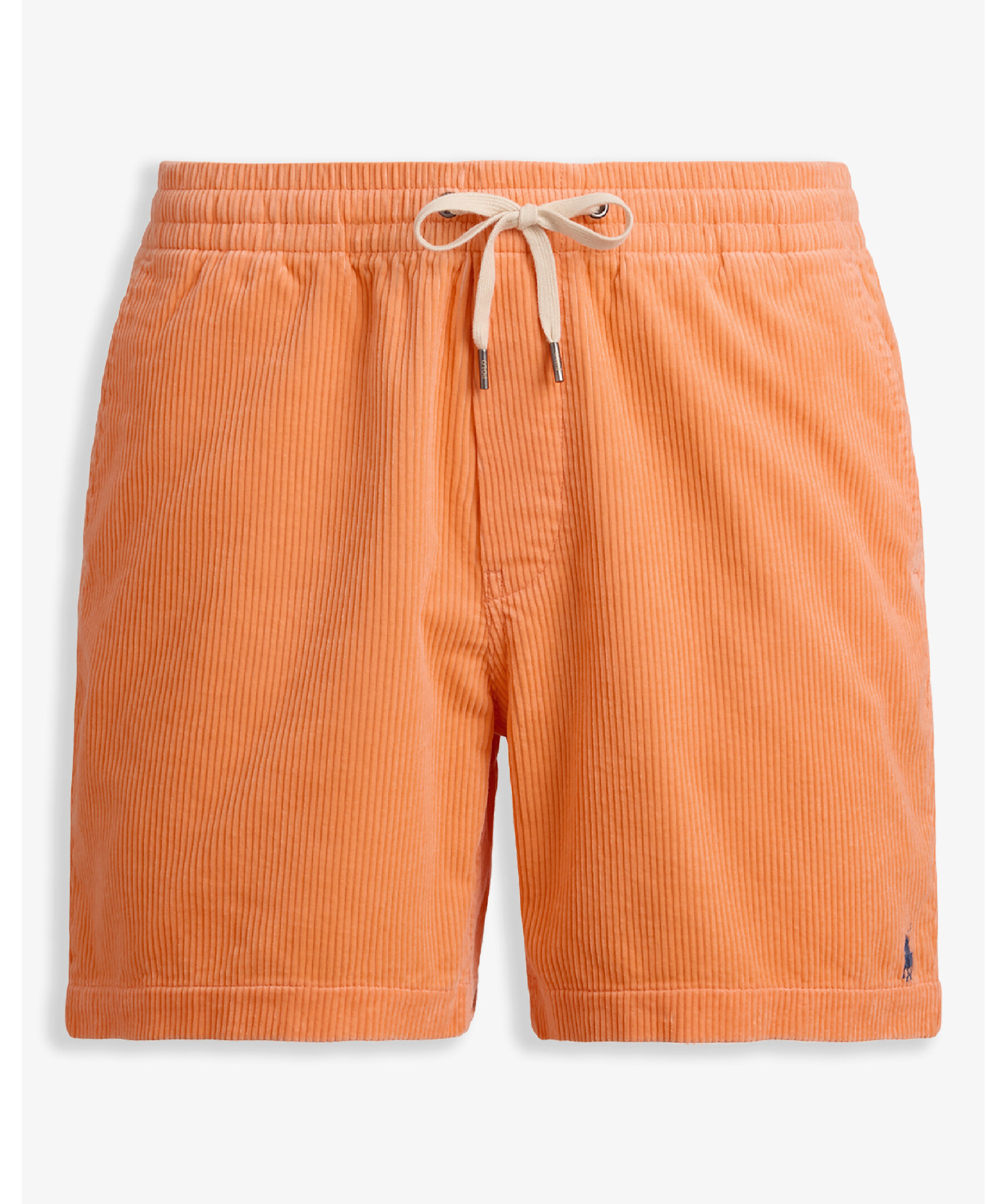 Corduroy Prepster Shorts