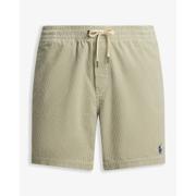 Corduroy Prepster Shorts