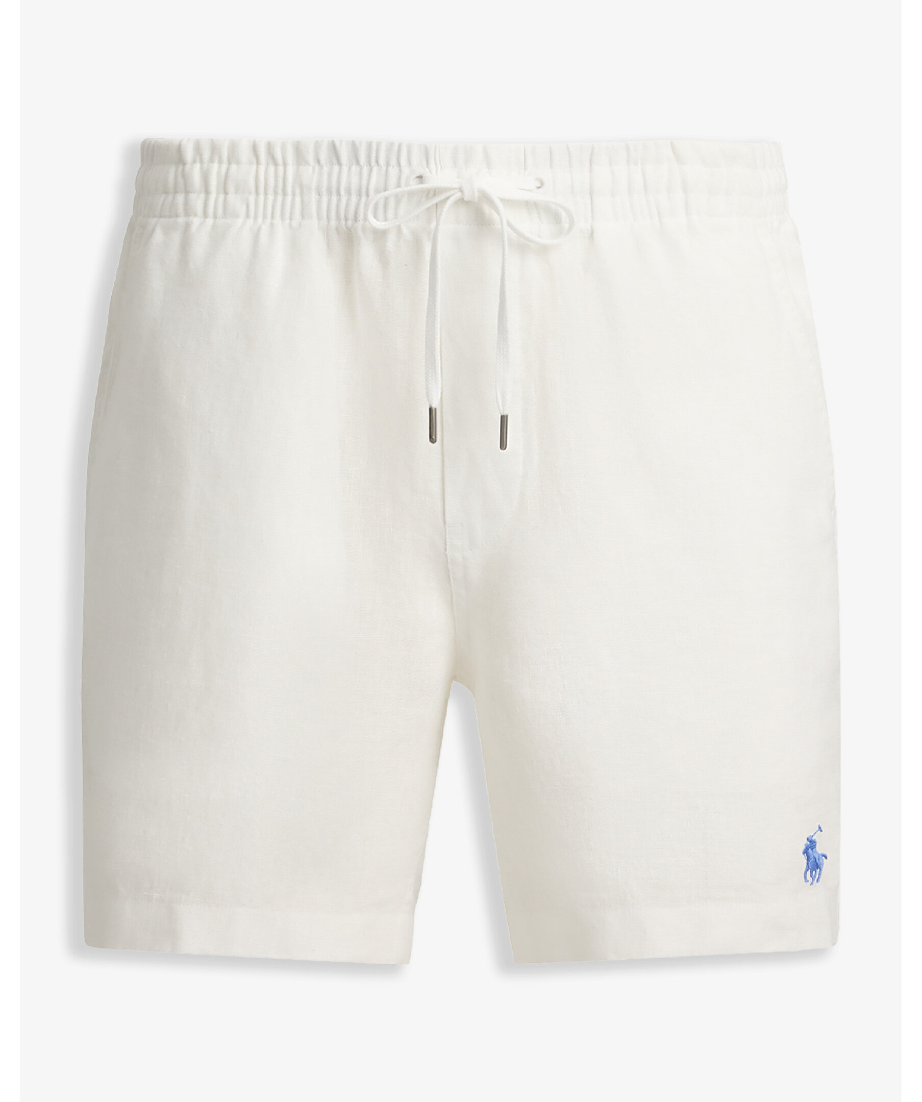 Linen Shorts