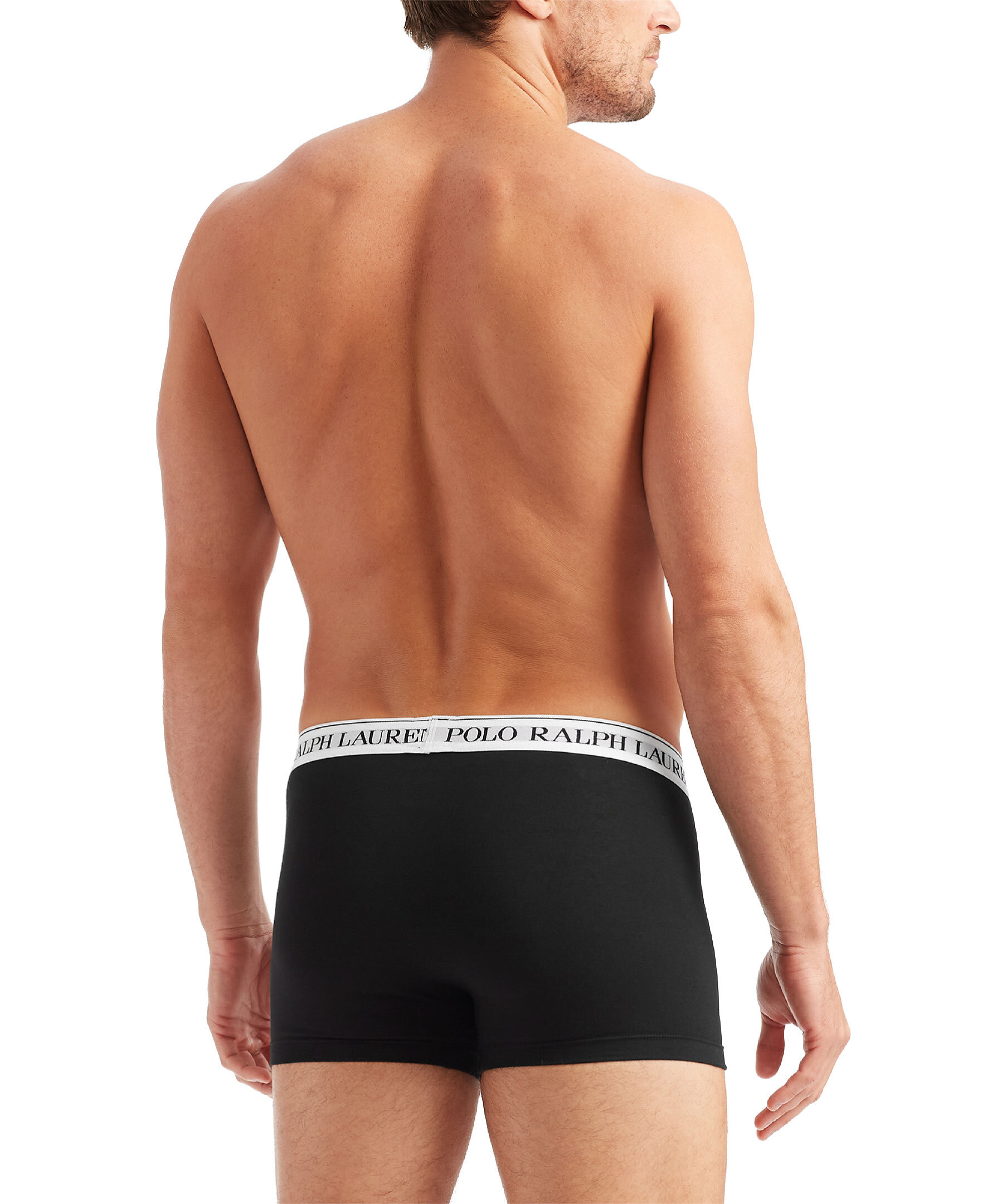 Classic trunk 3 pack 3