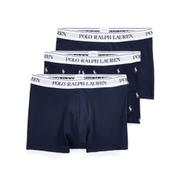 Classic trunk 3-pack