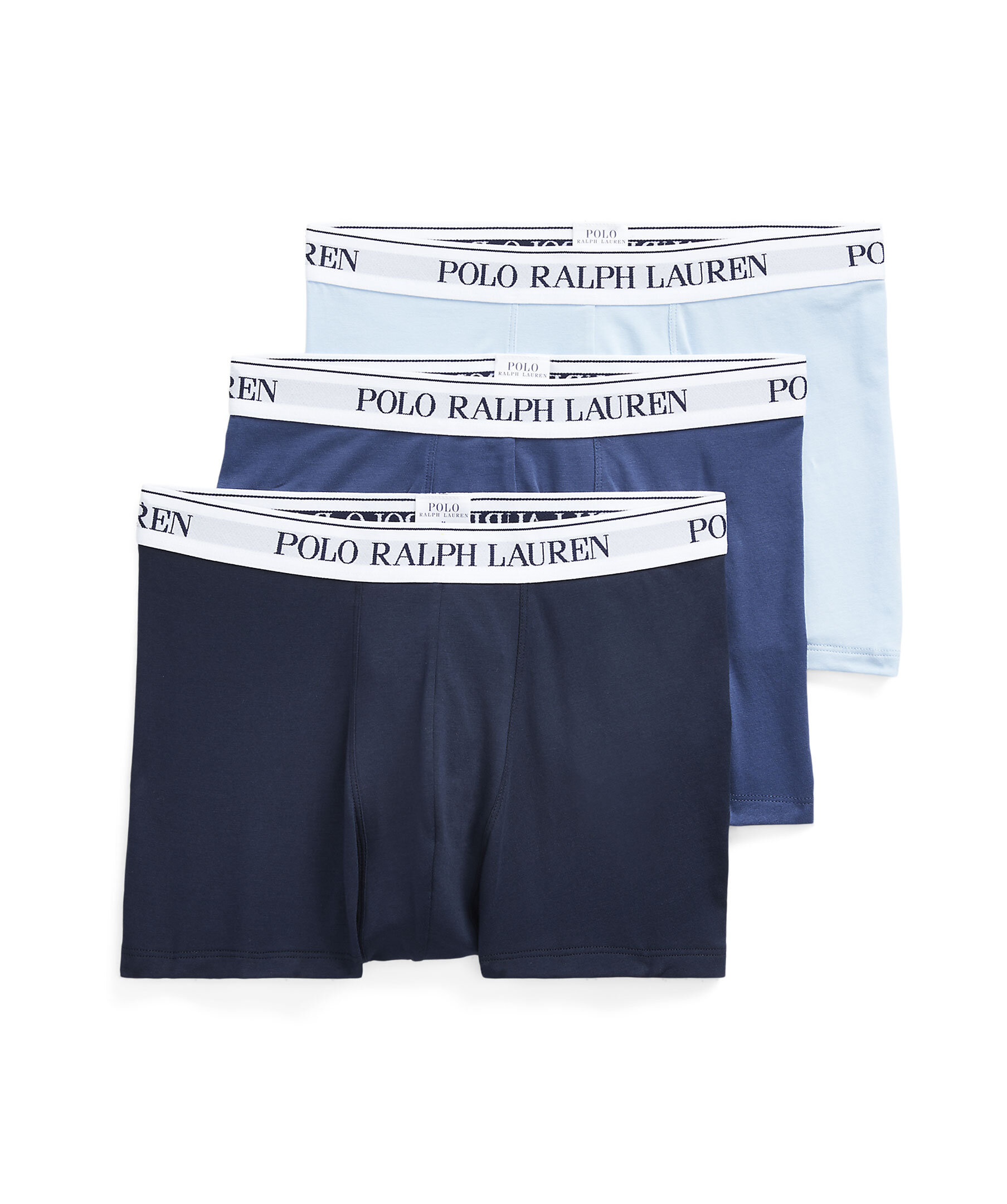 Classic 3 pk Trunk 2