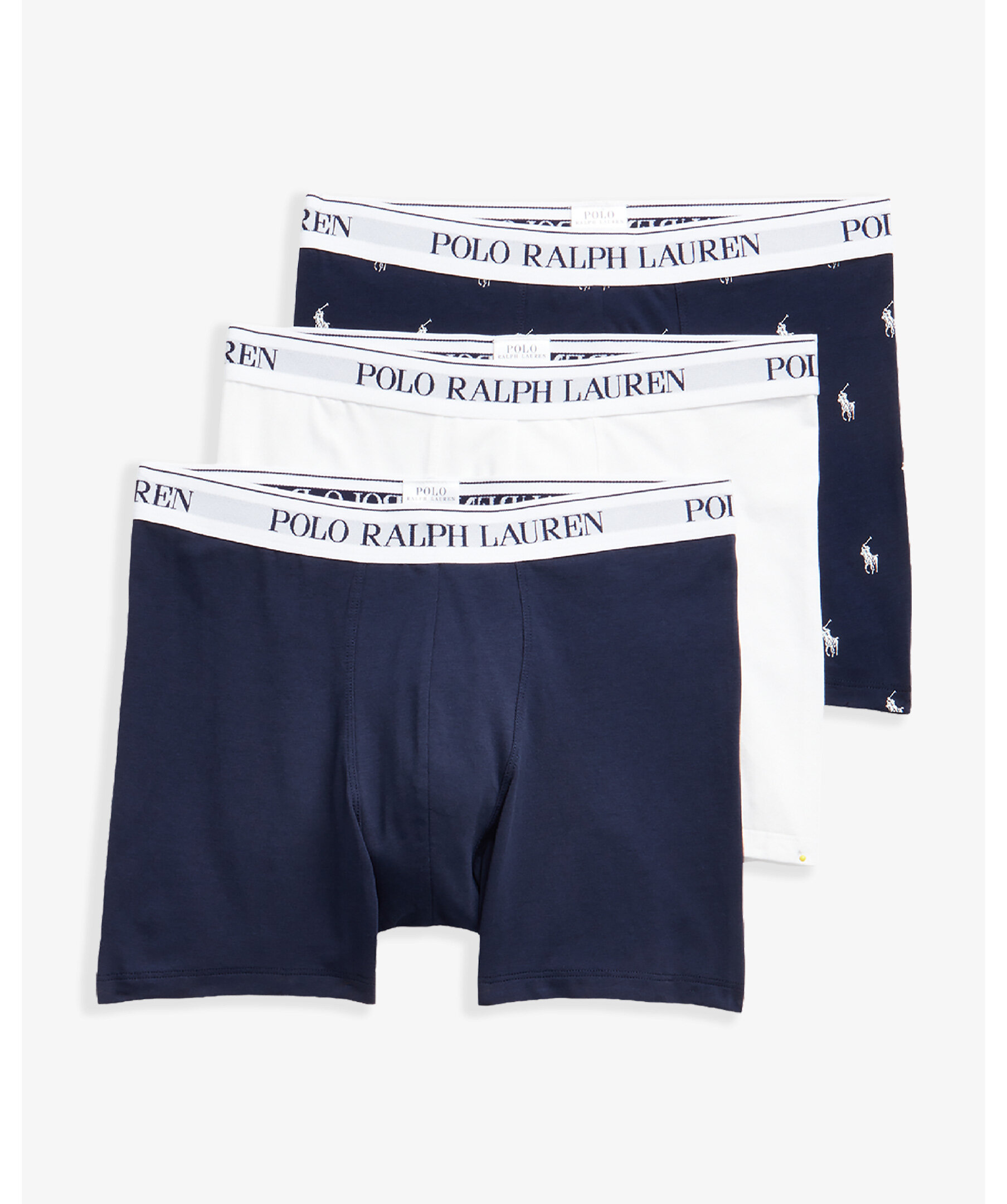 Boxer brief 3-p