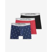 Boxer brief 3-p