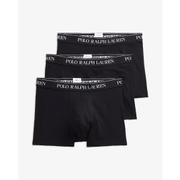 Classic 3-pack trunk