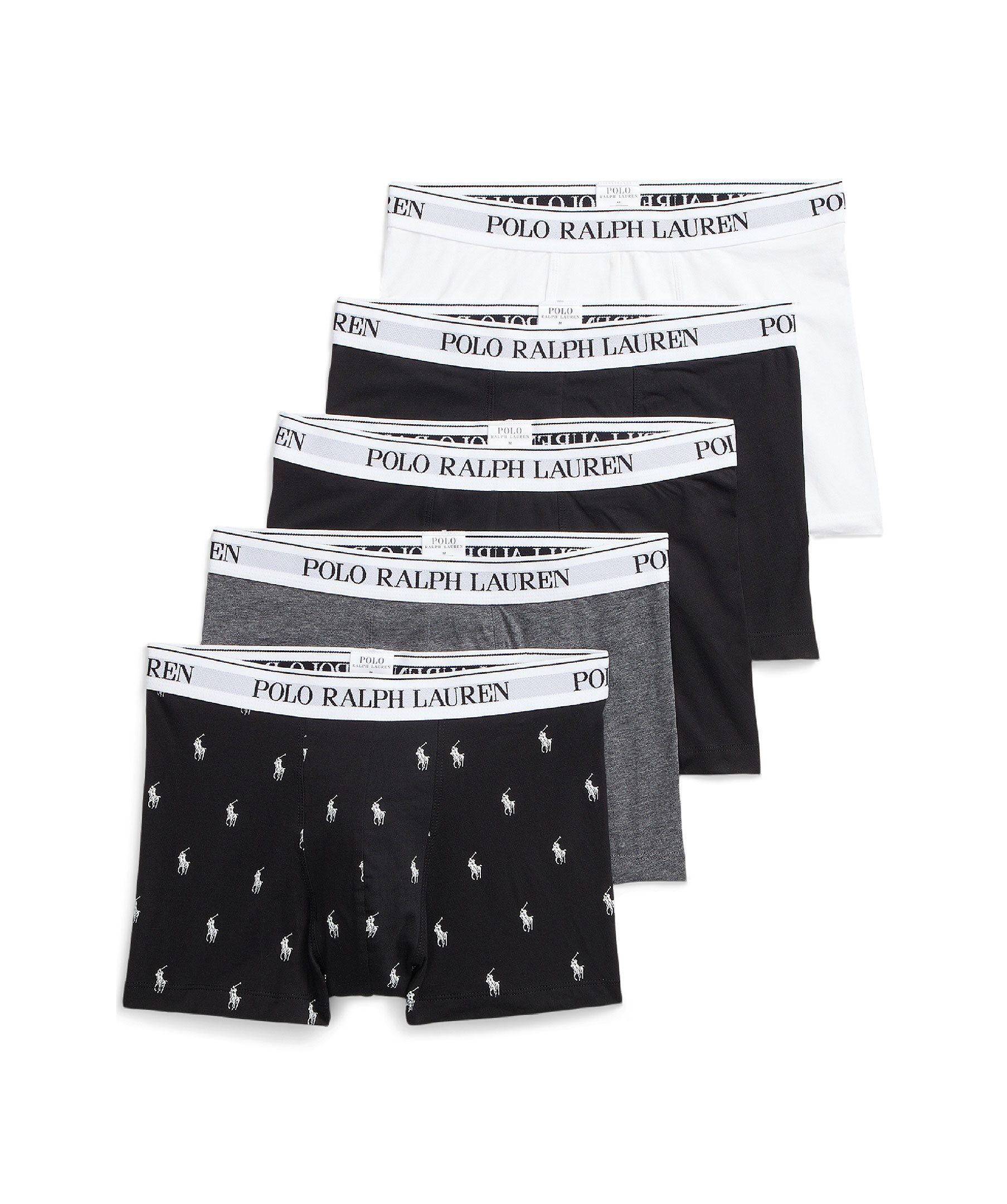 5 Pack Trunk 1
