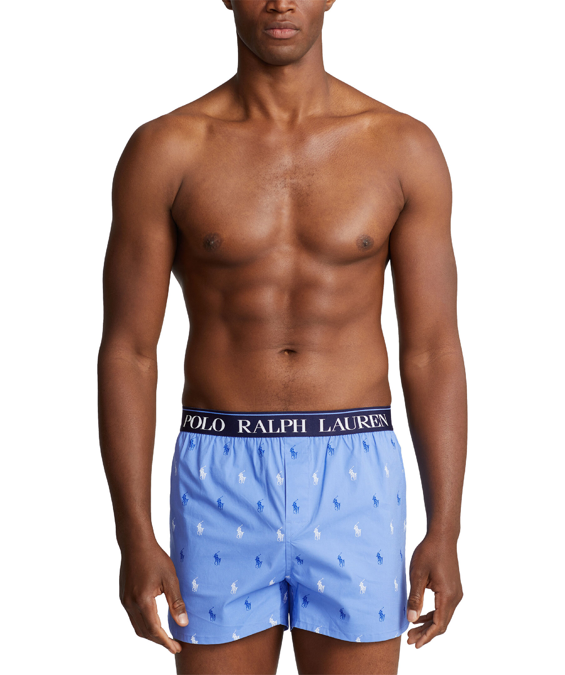 Elastic Bxer 3pk 2