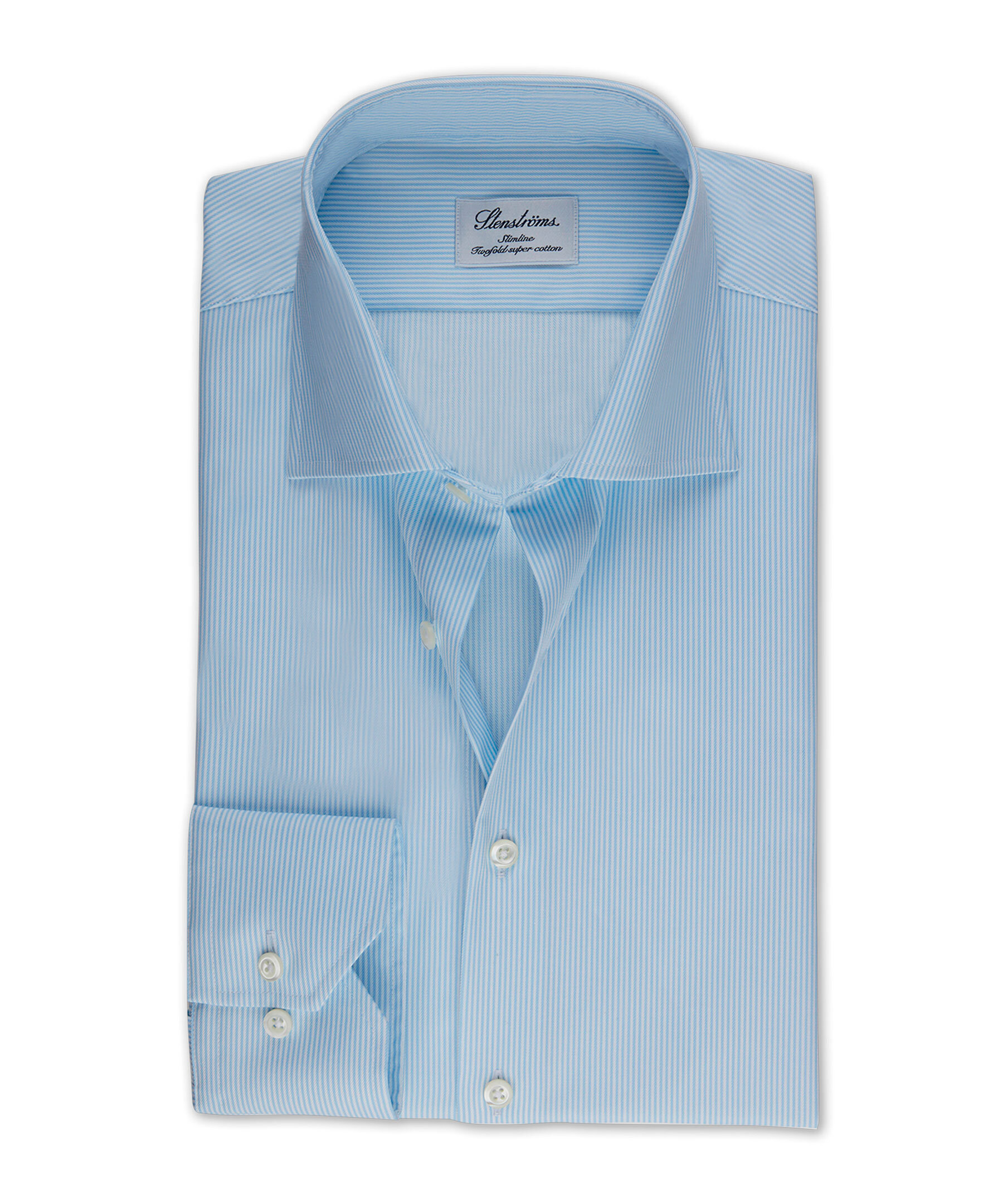 Slim fit shirt