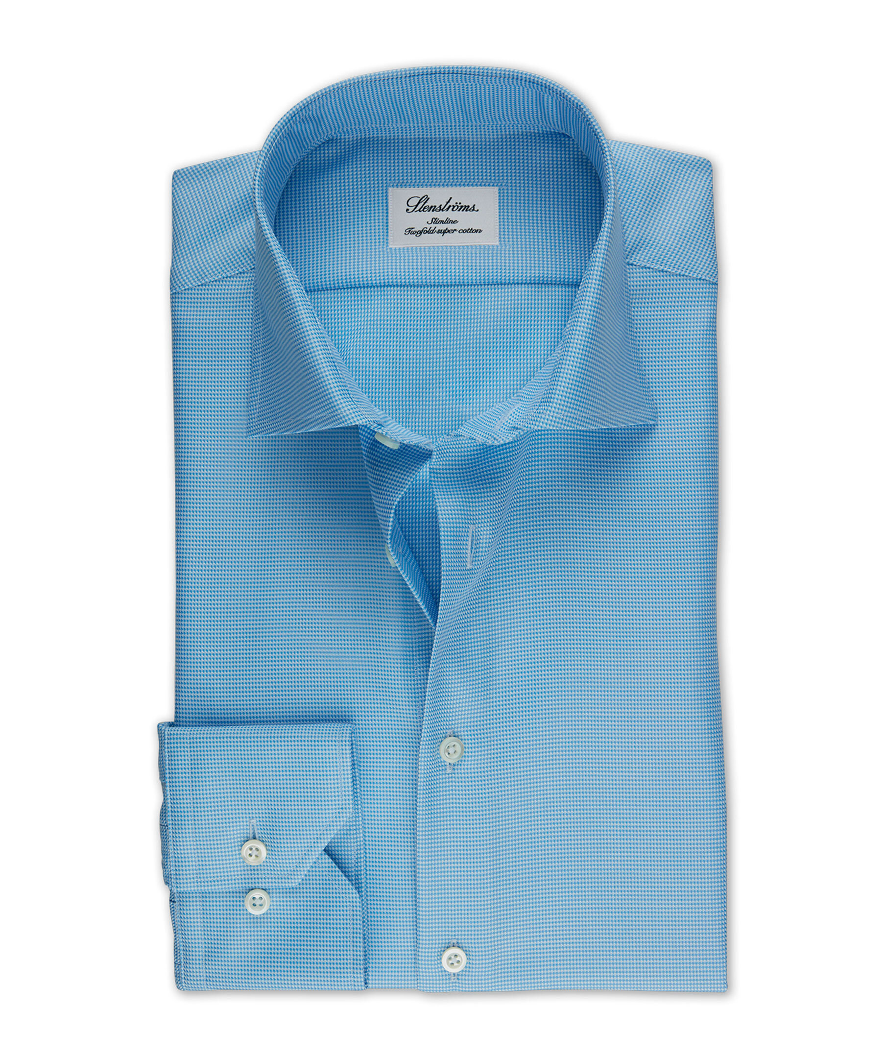 Slim fit shirt