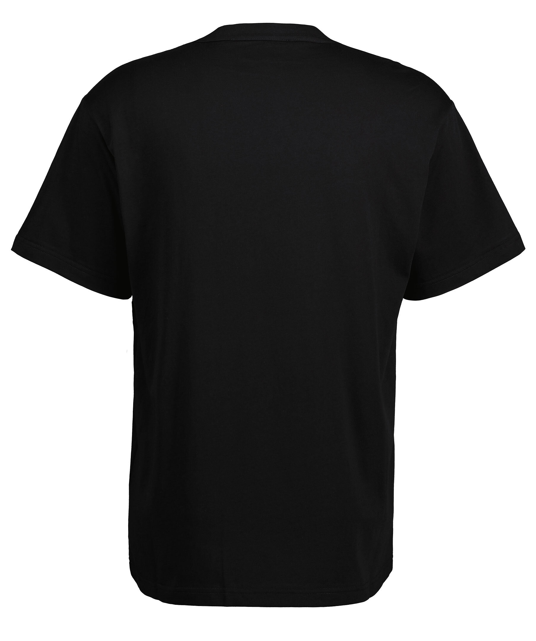 Contrast Baroque T Shirt 2