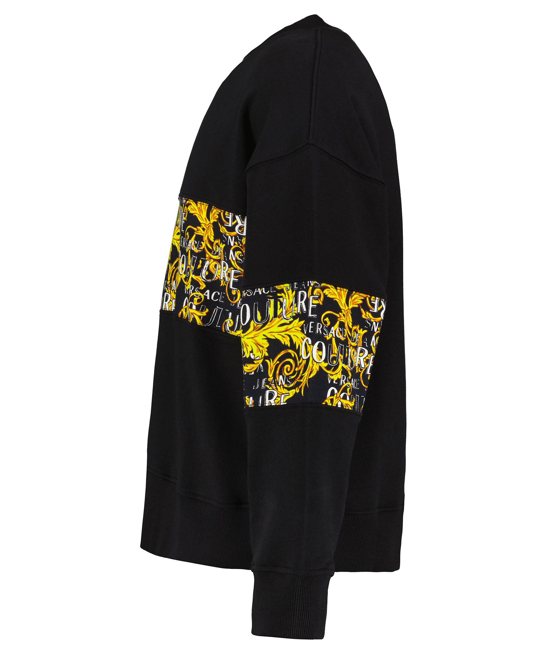 Contrast Baroque Sweat 3