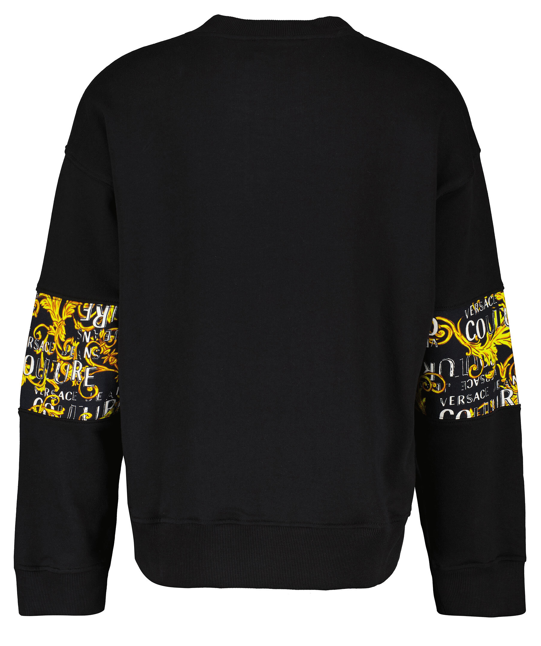 Contrast Baroque Sweat 4
