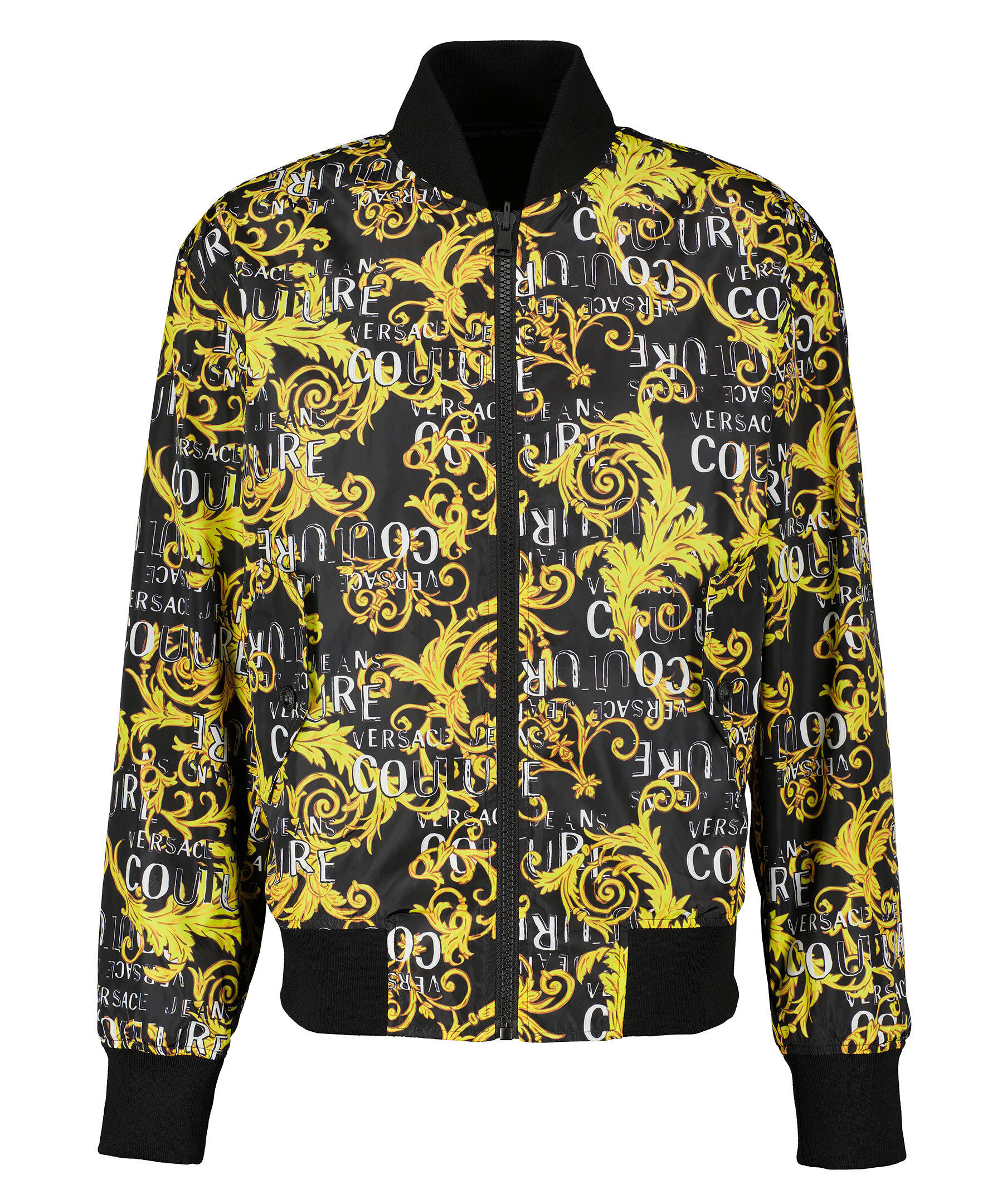Reversible Jacket 1