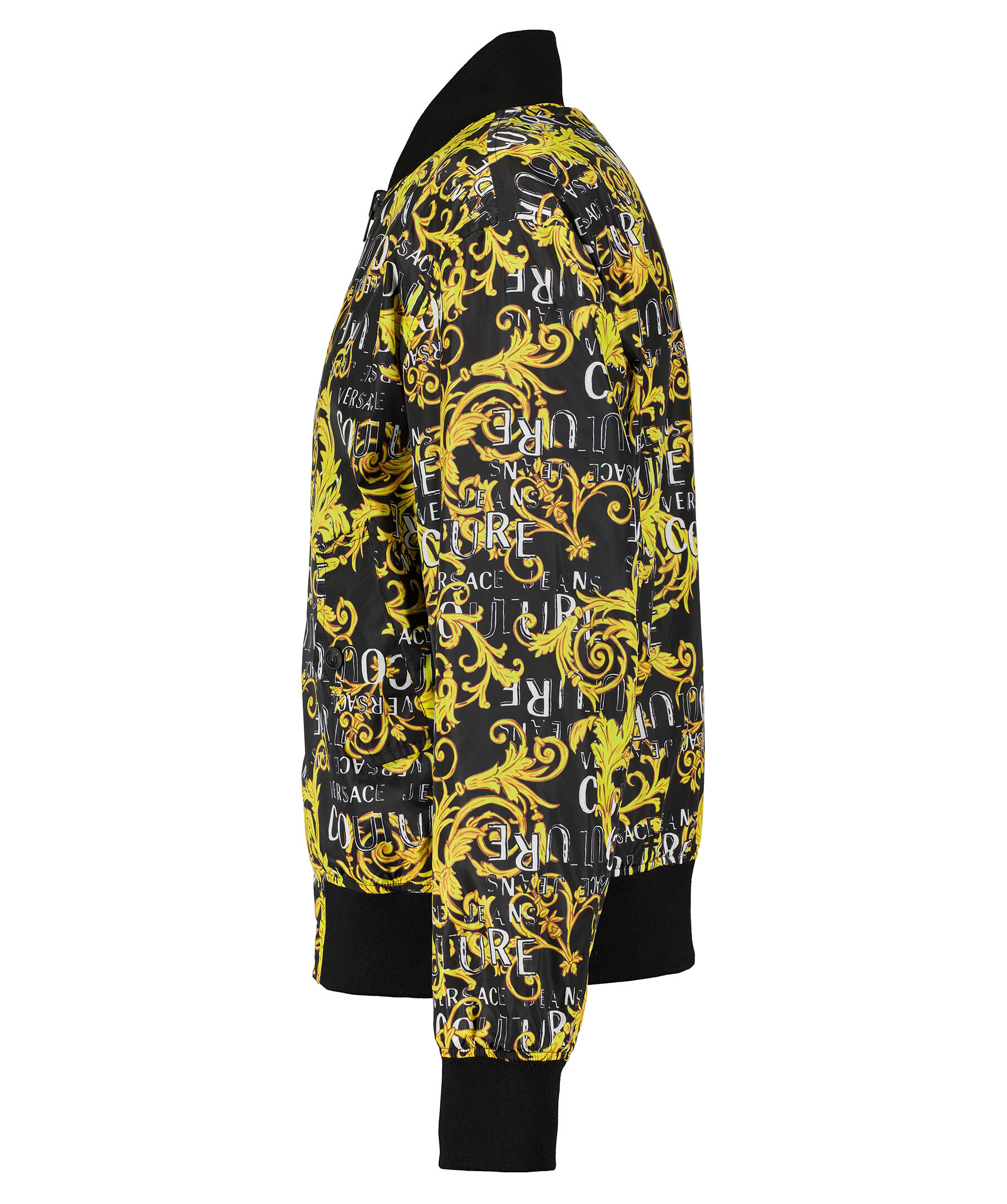 Reversible Jacket 3